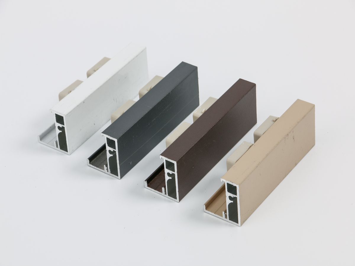 隐形的翅膀铝材